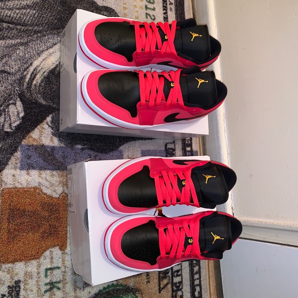 Jordan - Picture 1 of 6
